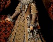 弗兰斯 普布斯 : Isabella Clara Eugenia of Austria